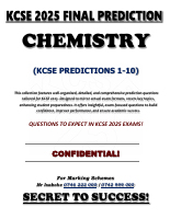 KCSE 2025 CHEMISTRY FINAL PREDICTION.pdf
